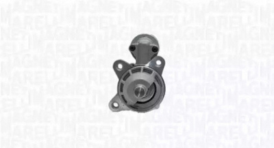 MAGNETI MARELLI 063721336010 -  Стартер